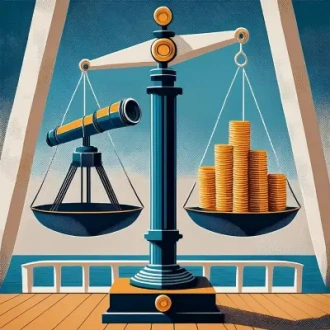 De balans tussen oprichters en investeerders in een scale-up